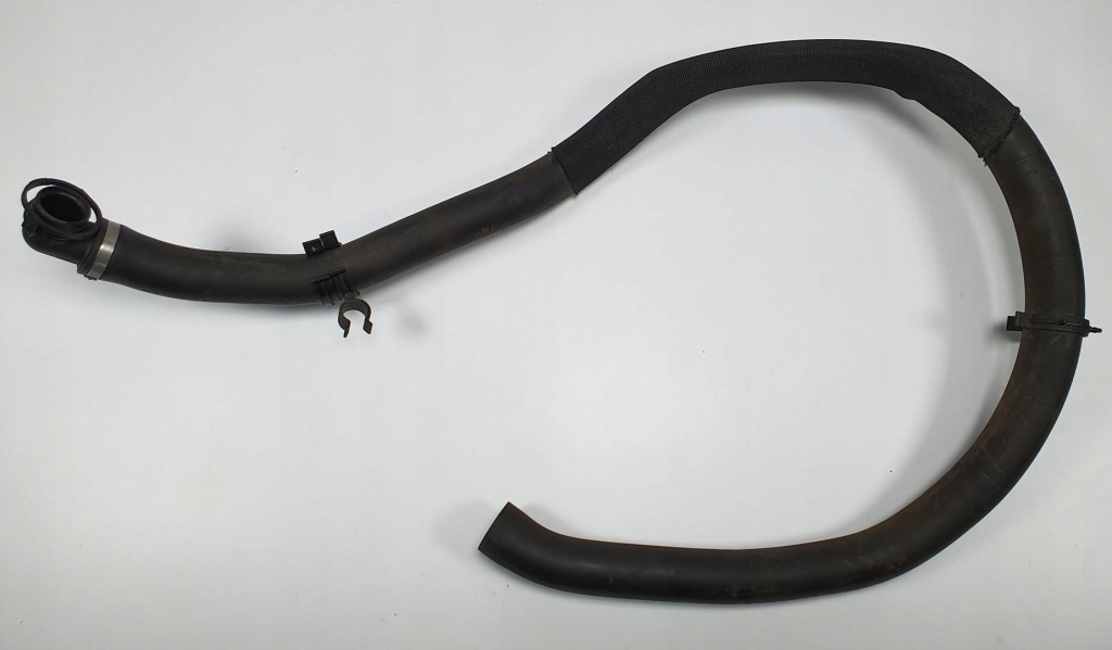 Купити Шланг труба повітрозабірник повітря bmw 3 e46 2.0 b 7515696