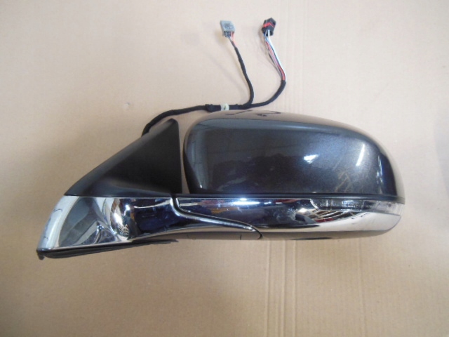 фото №3, Зеркало наружное jeep compass ii 10 pin