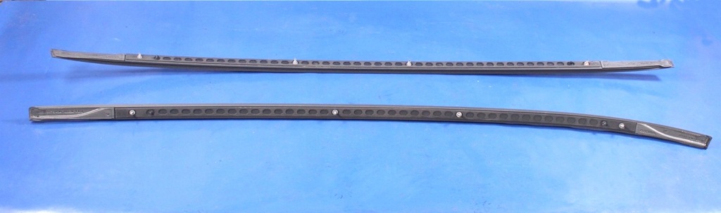 фото №11, Рейлинги кровельные volvo v60 12r 31253312