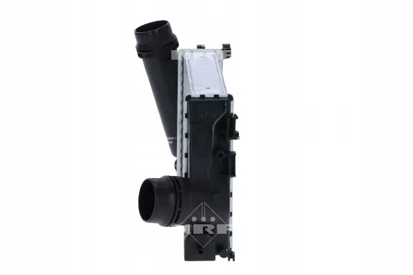 30972/nrf интеркулер renault megane 1,2 2015- qashqai 2 nrf Доставка