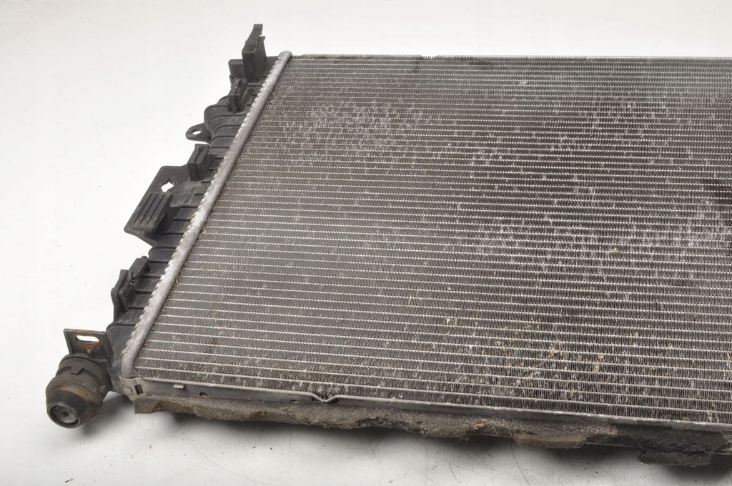 фото №8, Volvo s60 ii s80 ii v60 v70 iii xc60 xc70 d радиатор wody автоматическая коробка передач 31368082