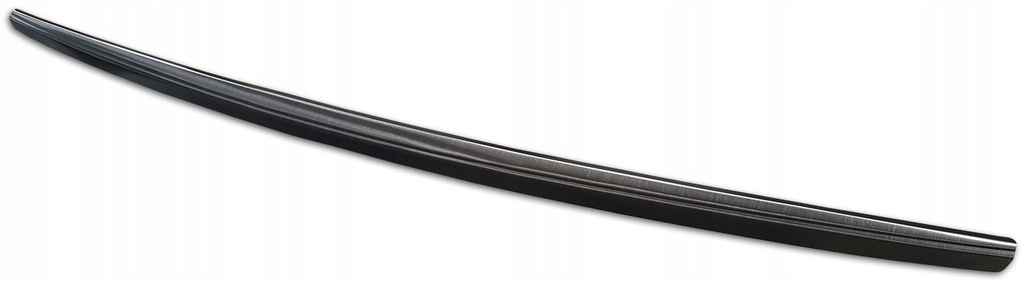 фото №9, Накладка молдинг na бампер toyota prius v xw60 2023-