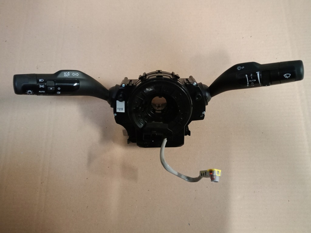 фото №1, Перемикач комбінований kia ev6 ev 6