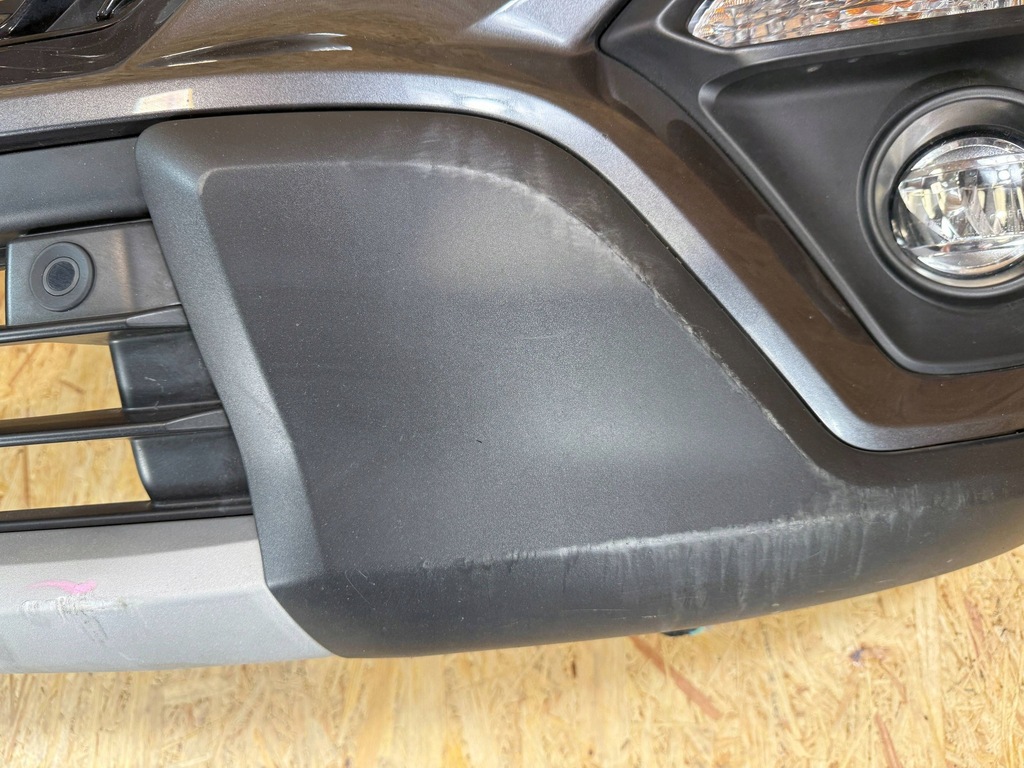 фото №11, Бампер перед передний pdc камера решётка радиатора suzuki sx4 s-cross ii zzz 2021-