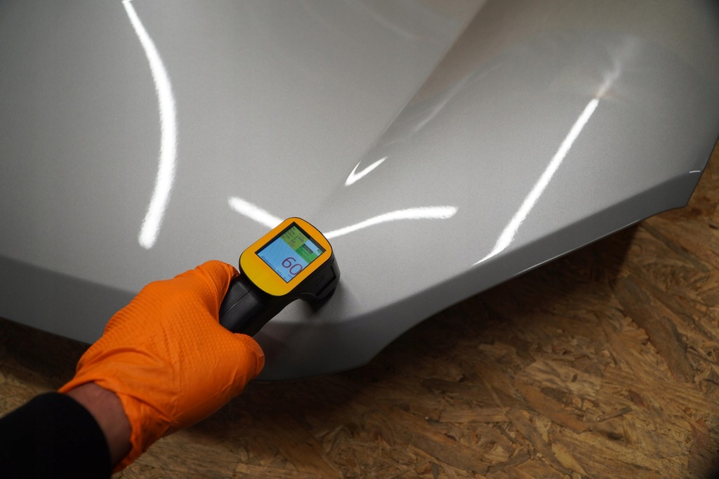 фото №9, Капот шумоизоляция петли mini countryman u25 wc67 оригинал идеальное состояние 23-