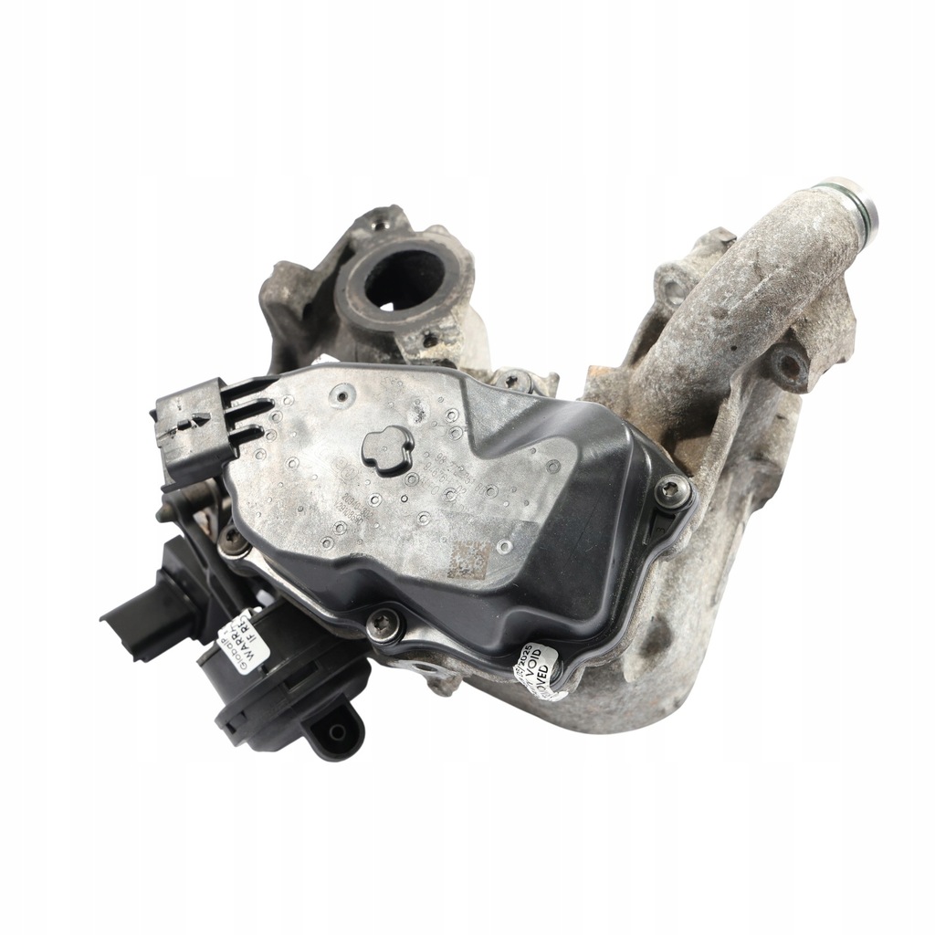 фото №11, Клапан egr citroen jumper 14 2.0/2.2hdi or 9827225180