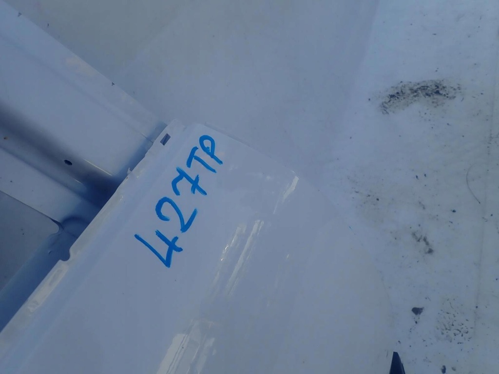 фото №7, Peugeot 5008 ii 2 17- дверь задняя задние правое