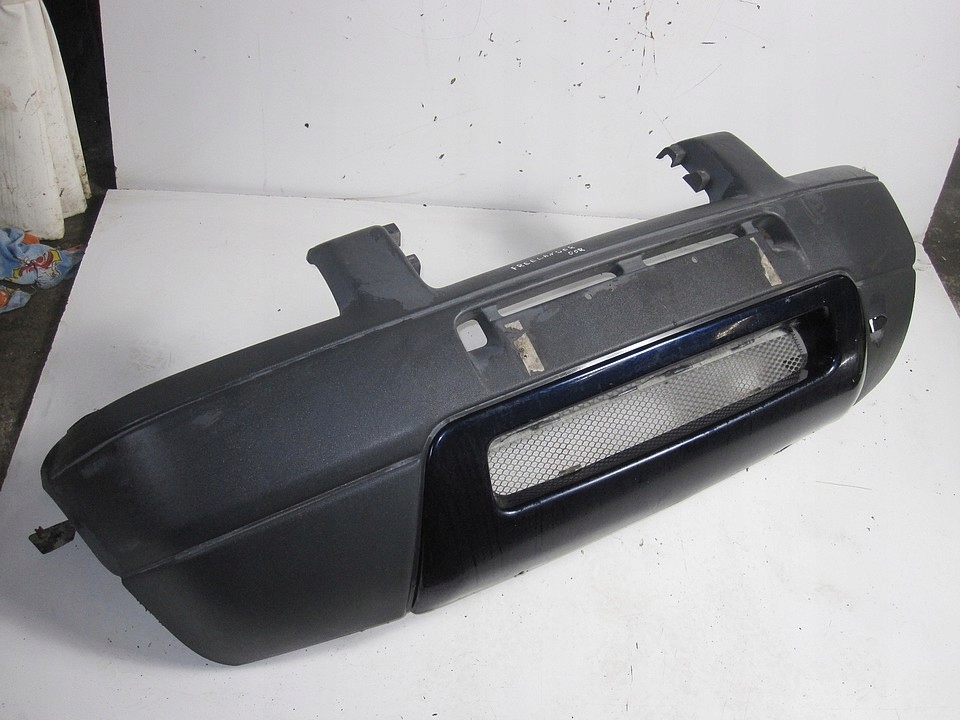 фото №1, Бампер передній перед land rover freelander 00r