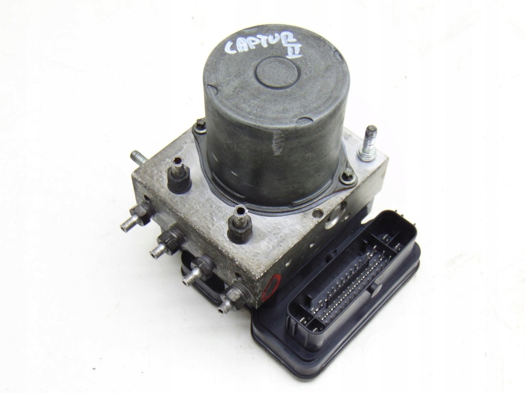 фото №2, Насос abs гальмівна renault captur ii 19-