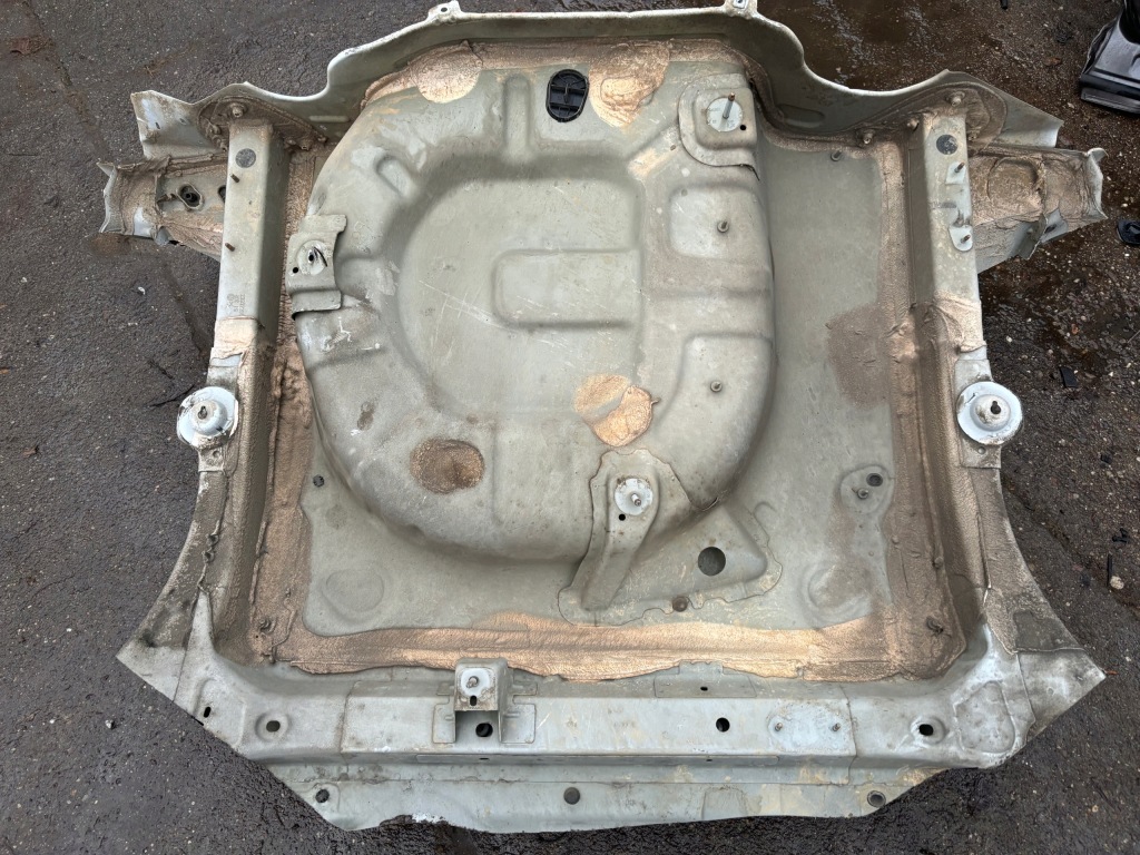 фото №7, Peugeot 208 ii pas задній піддон ewp adblue дизель