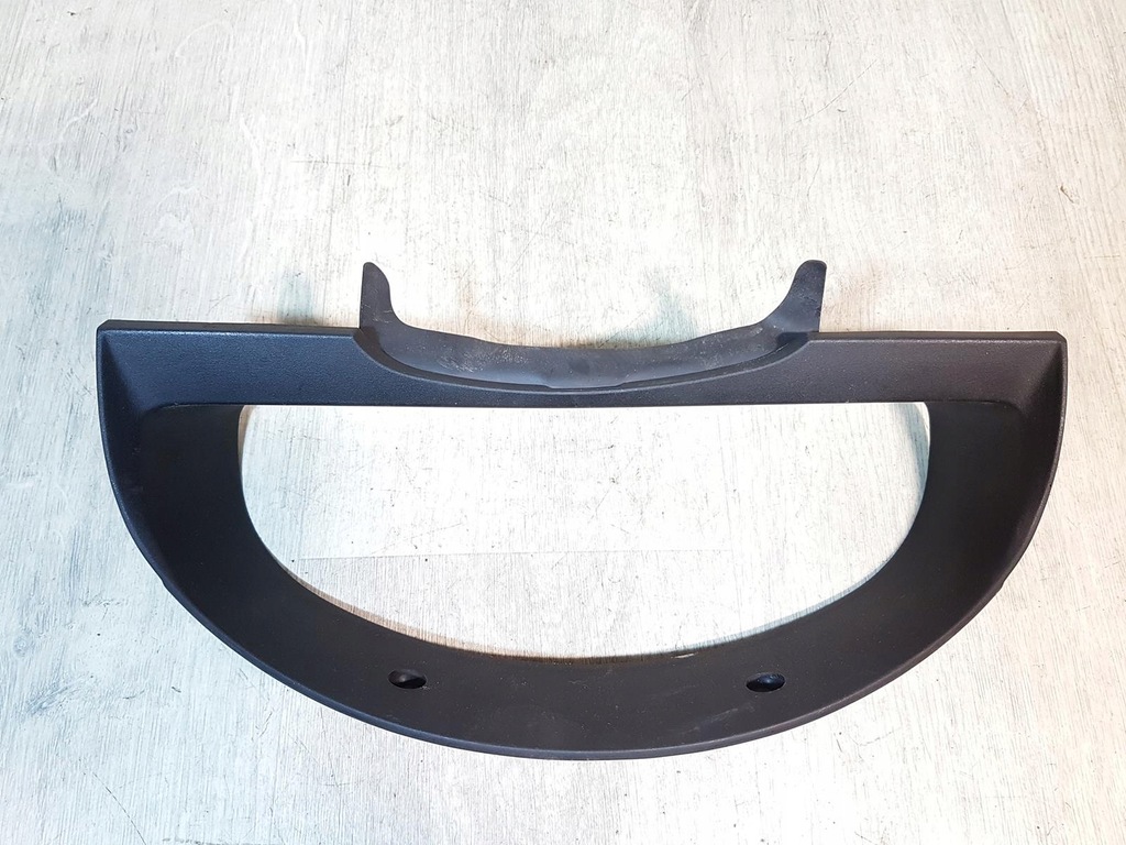 фото №1, Защита рамка спидометра приборы kia sorento