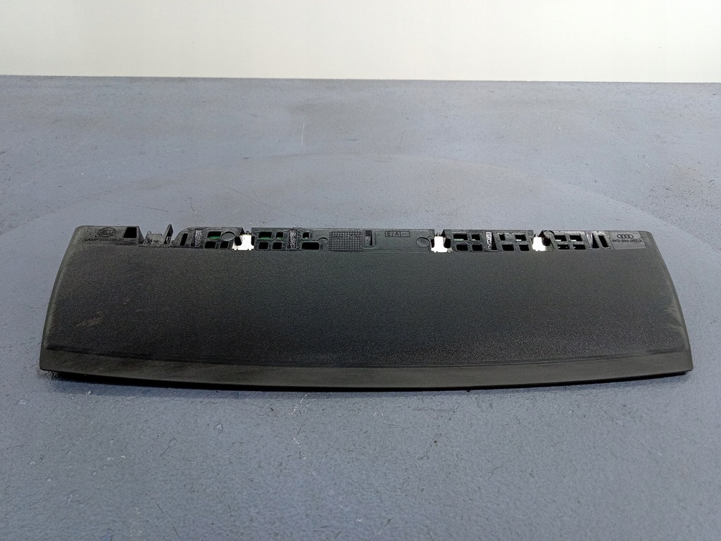 фото №4, Audi a6 c8 sedan третий свет стоп 4k5945097a