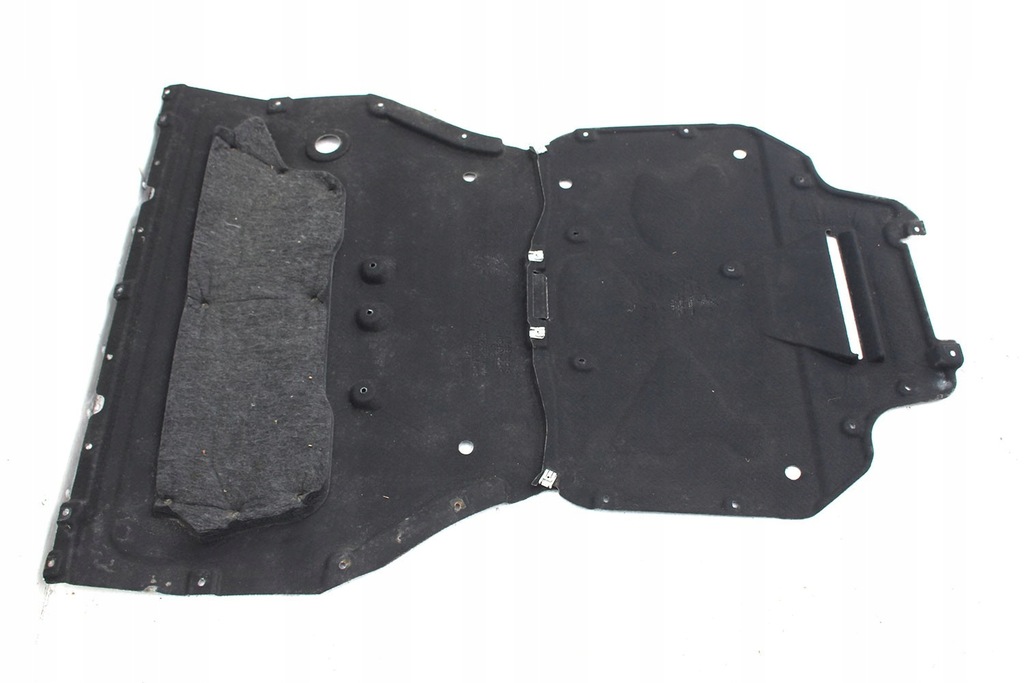 фото №8, Audi q8 rsq8 захист pod двигун 4m0825235af 4m0825236ae коробка передач vw touareg