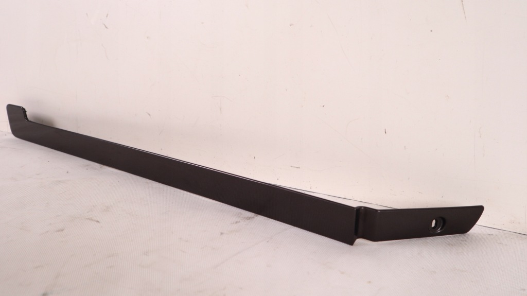 фото №2, Combo e berlingo iv rifter proace city doblo iii молдинг крила ліва задня