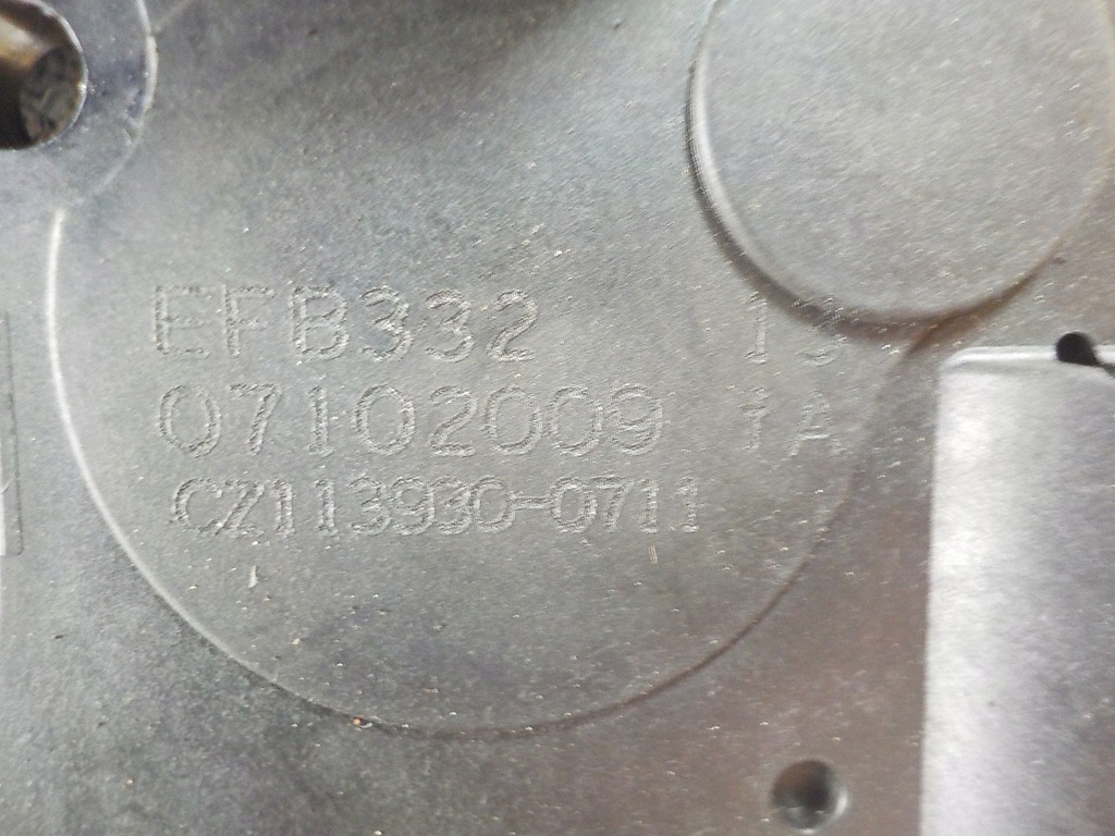 фото №12, Bmw x1 e84 2.0 двигатели отопителя