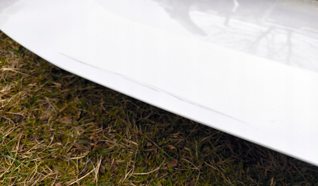 фото №6, Капот крышка двигателя rav4 5 2019-