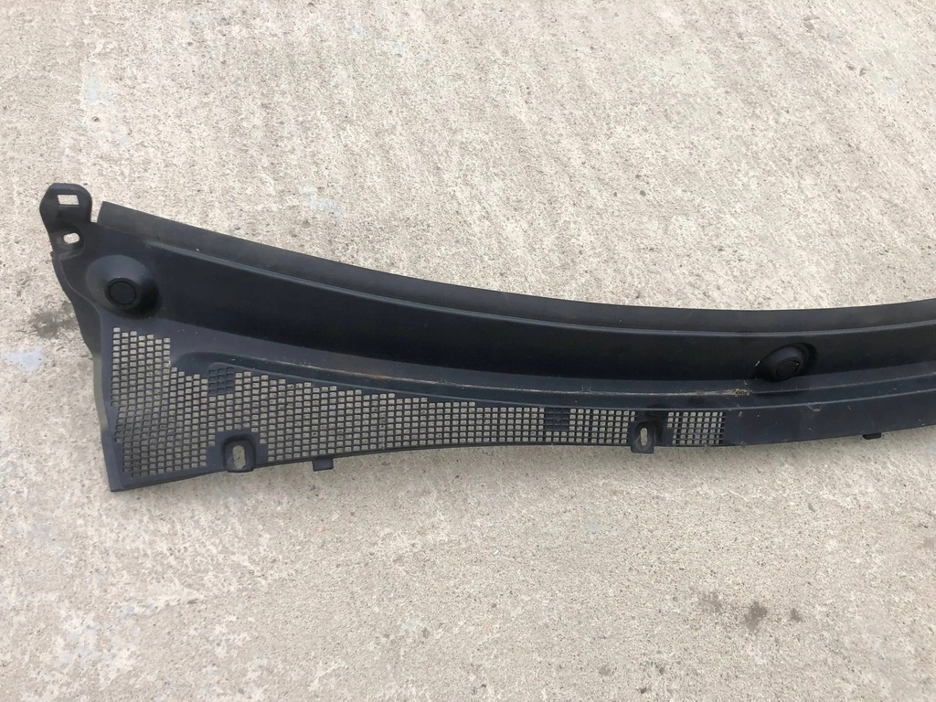 фото №2, Жабо renault master iii 668110010r