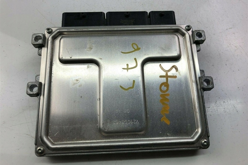 фото №3, Другое модули renault clio iv bh_ 237109221r 2014