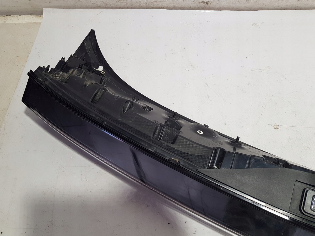 фото №13, Mg4 mg 4 лампа задня задня середня накладка камера led europa спойлер