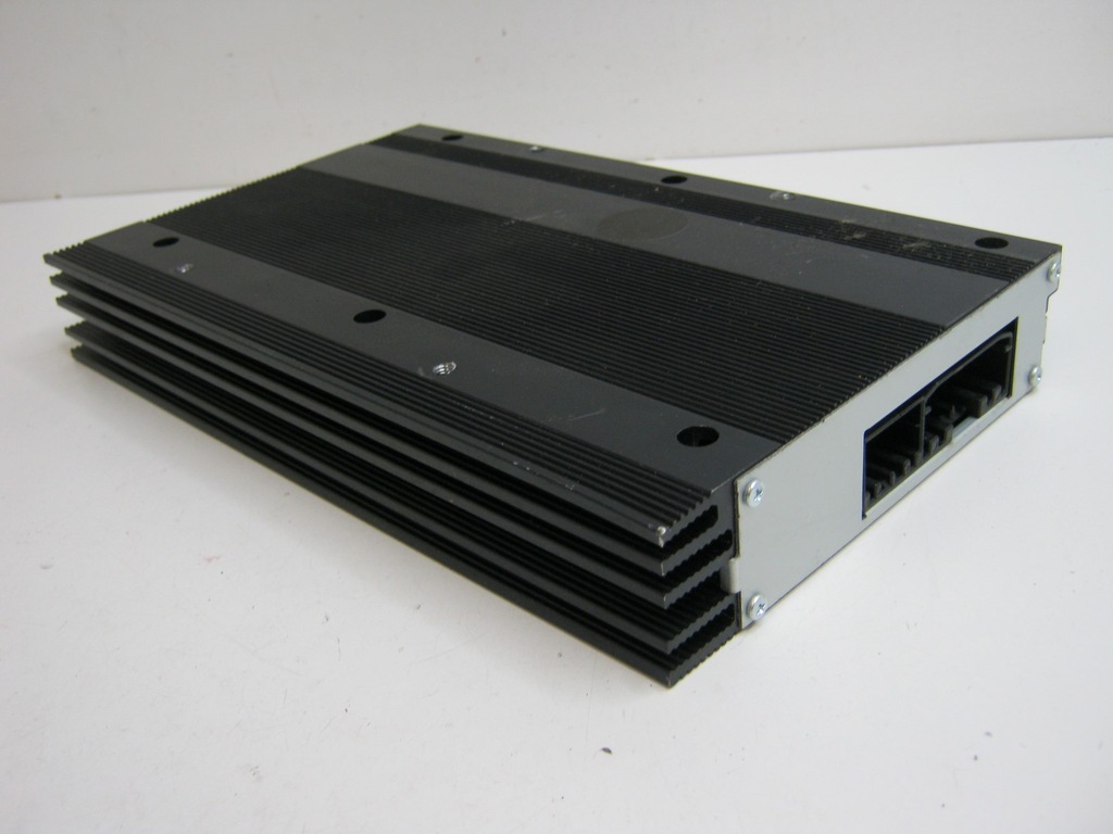 фото №1, Модуль підсилювач jeep grand cherokee 05091214aj