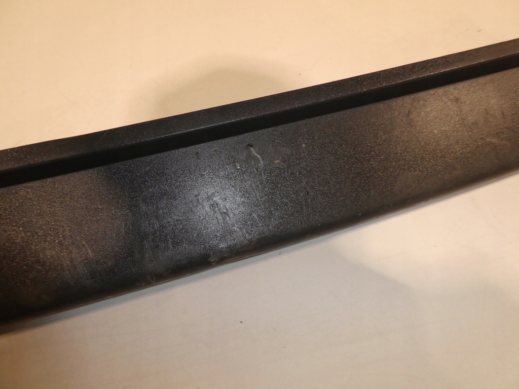 фото №10, Бампер задня задній vw crafter sprinter a9068800171