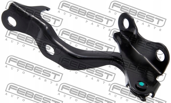 фото №5, Febest петля капот двигуна правий