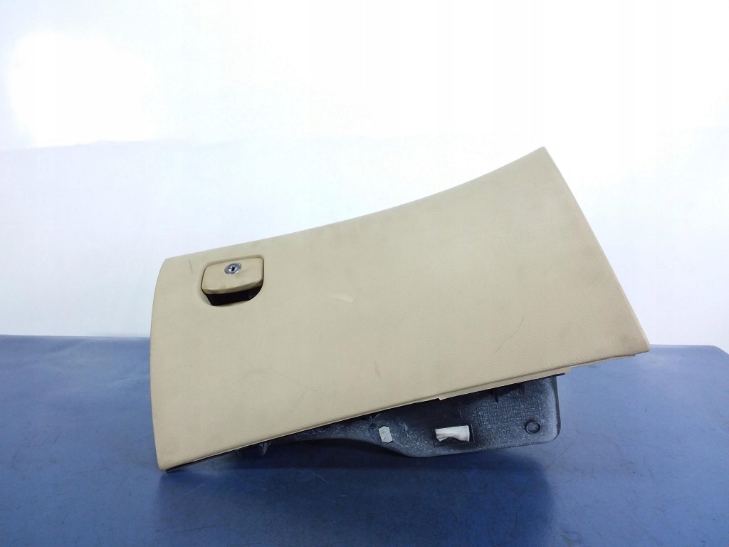 фото №1, Peugeot 607 бардачок пассажира 9633059077