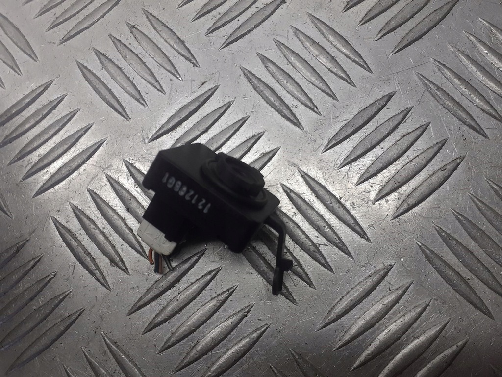 фото №1, Датчик температури внутрішньої citroen c4 picasso a67100400