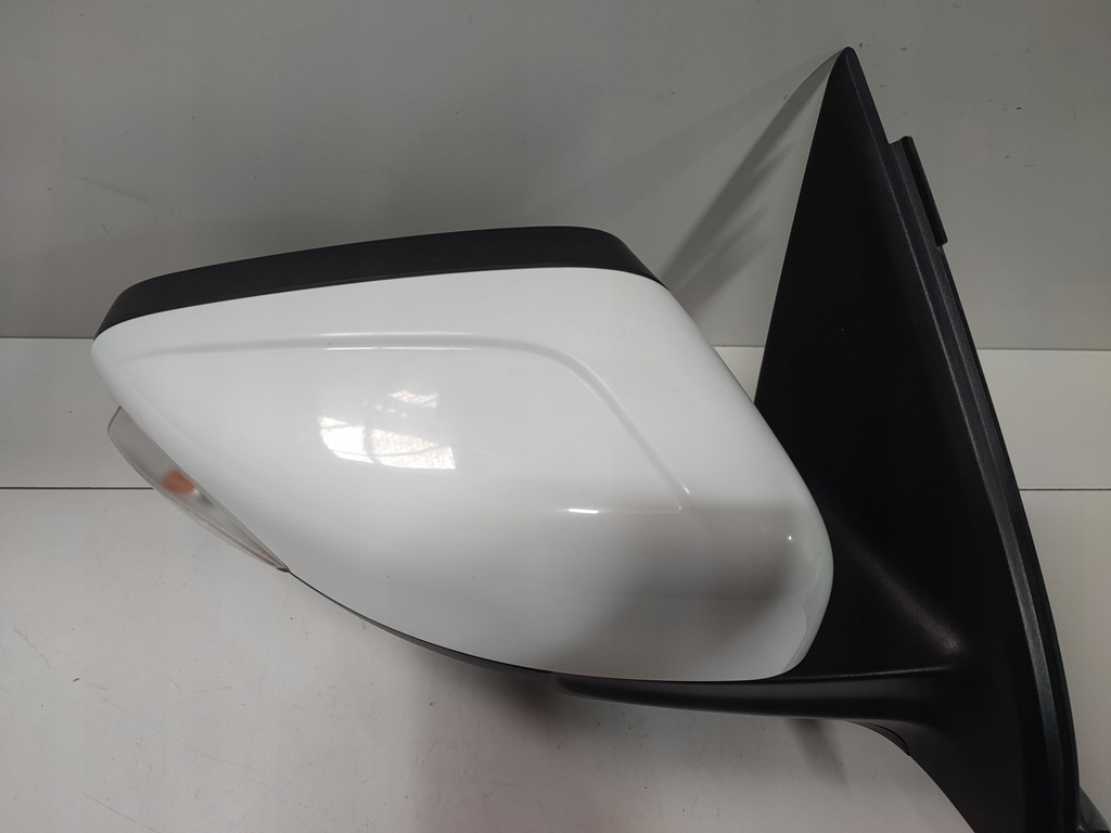 фото №7, Зеркало правое volvo xc-60 xc60 i 17 pin 12+3+2 pin камера , europa