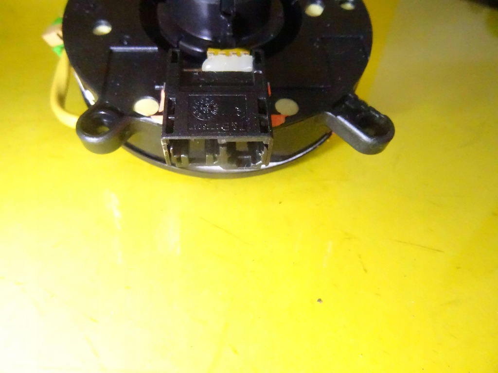 фото №5, Стрічка pod кермо fiat multipla 2775044-001 nr1284