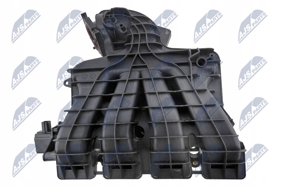 фото №14, Коллектор всасывающий do jeep patriot 2.0 2.4