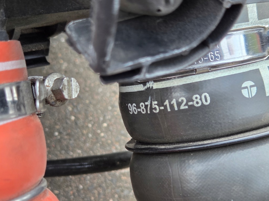 Citroen peugeot 1.6 thp интеркулер провода вентилятор комплект 2015r Киев