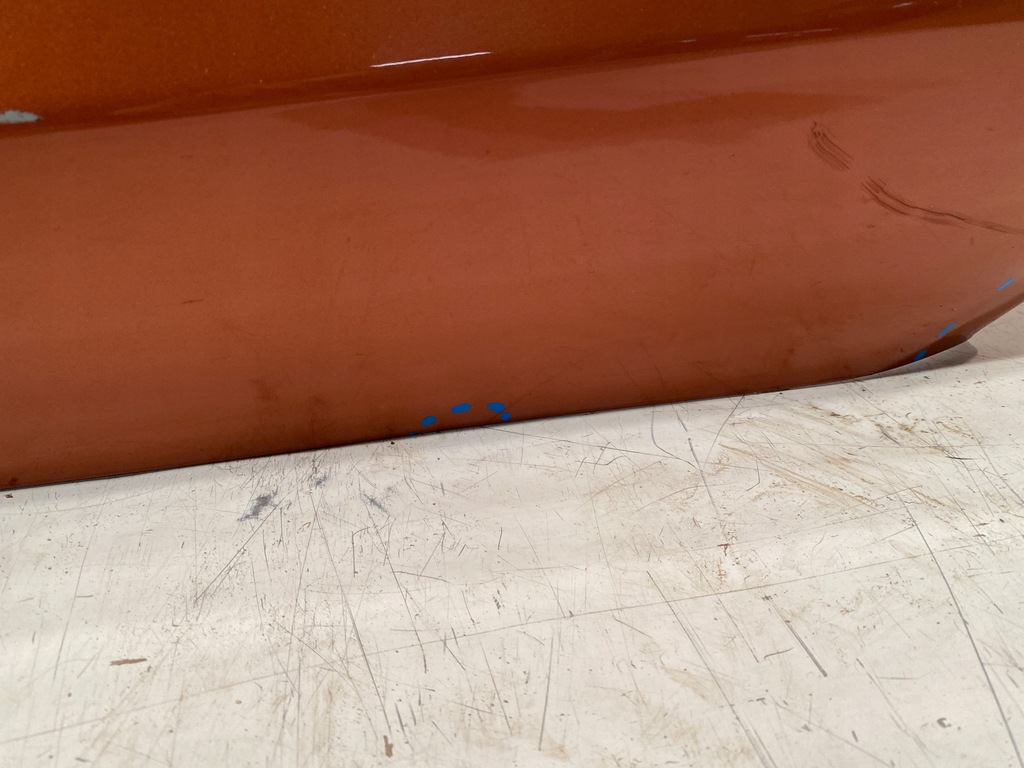 фото №12, Mitsubishi space star ii двері лівий перед передні