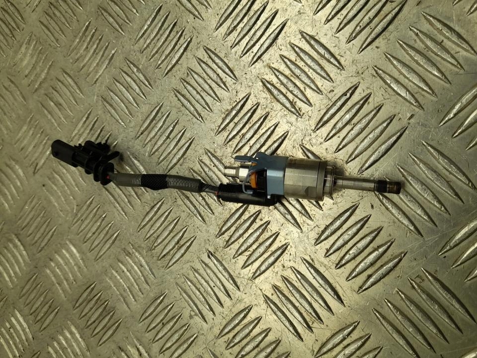 фото №1, Інжектор volvo xc60 ii 2024 32140073