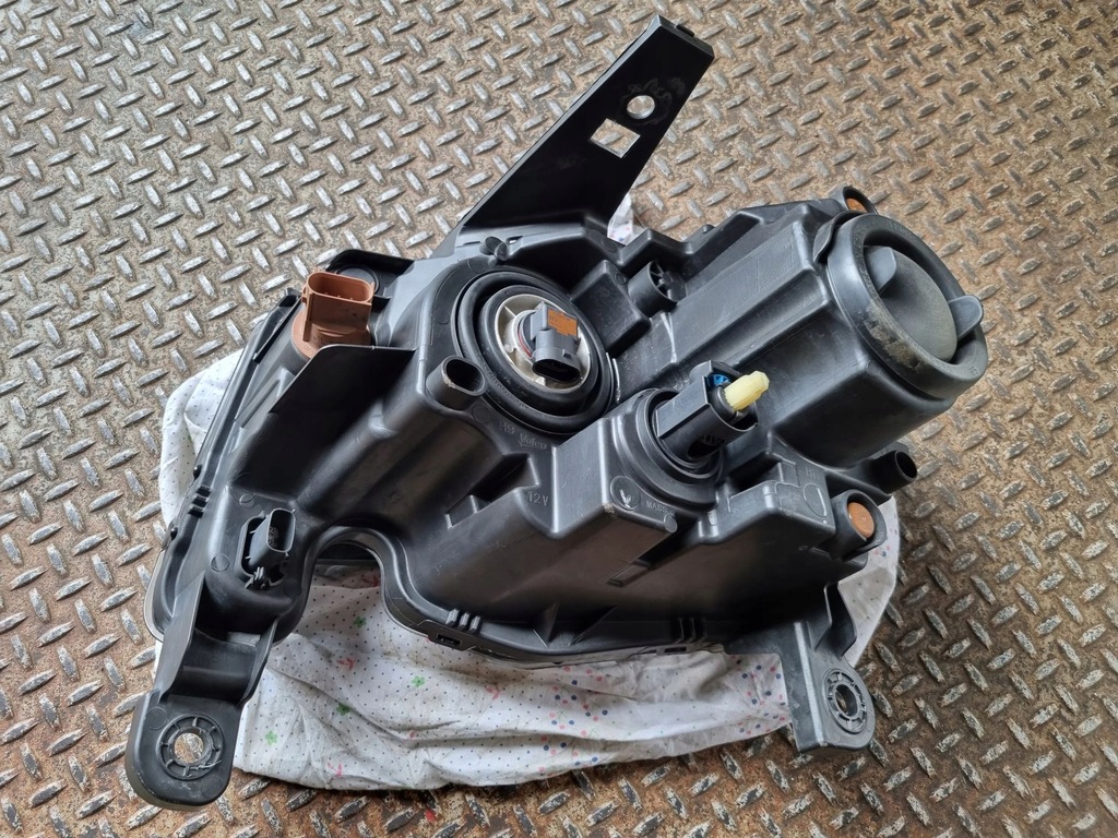 фото №13, 2018 jeep grand cherokee фара 68289234ad