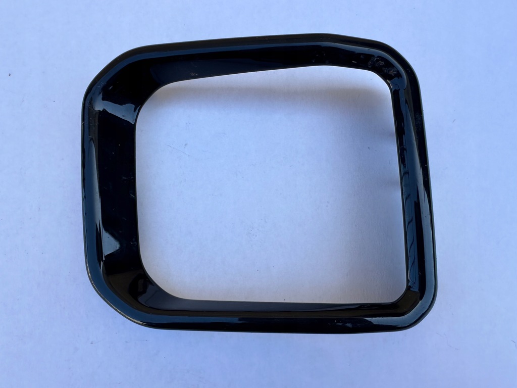 фото №1, Рамка решітка 60936059 jeep compass ii lift