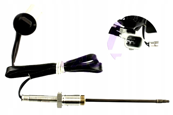 фото №1, Fast ft80228 датчик, температура вихлопних газів