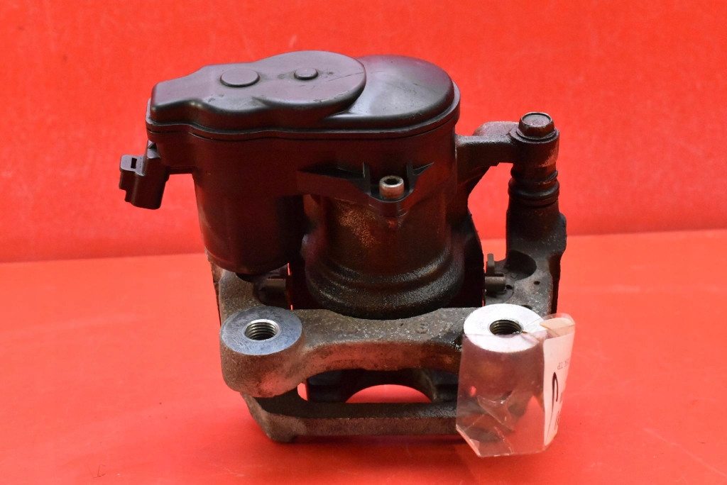 фото №5, Суппорт тормозной правый задняя toyota bz4x 204 km 22-