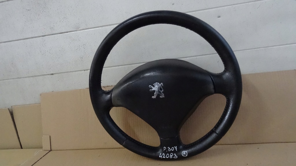 фото №1, Peugeot 307 воздуховод