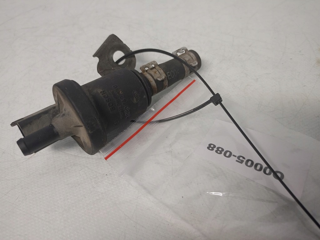 фото №1, Клапан головний 1.8 b vectra c