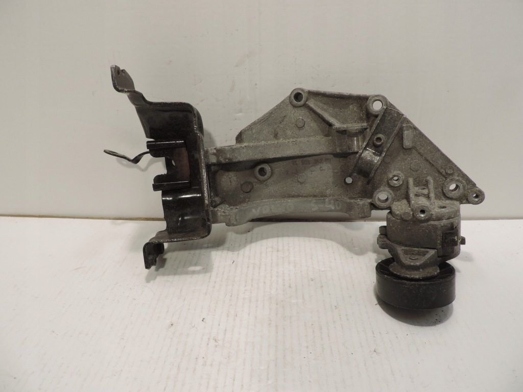 Купить Кронштейн ролик генератора ford expert 1 2 2.0 hdi 9650034280