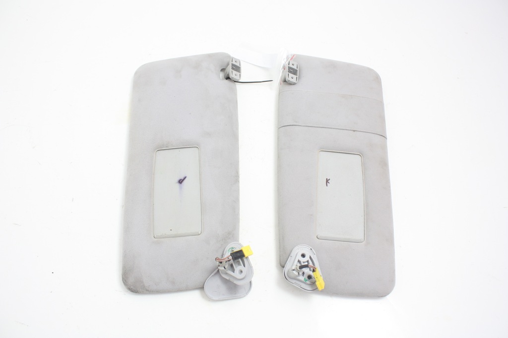 фото №1, Захист сонцезахисна козирок bmw 728 e38