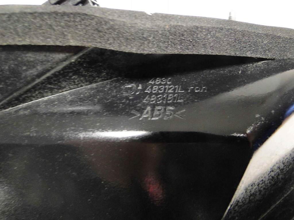 фото №7, Mercedes e klasa w212 212 лампа задня ліва