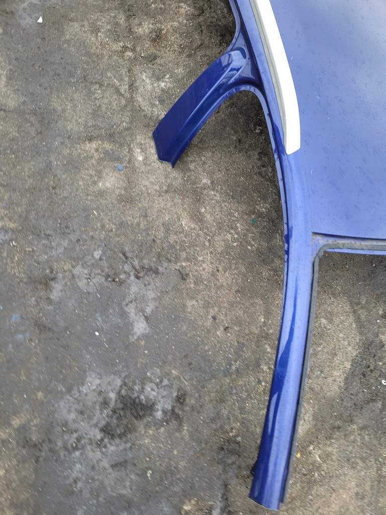 фото №6, Крыша полный peugeot 308 t9 ii kombi sw