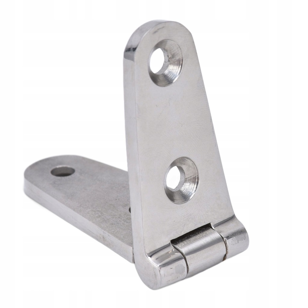 фото №16, Петля с 4 отверстиями петли ze нержавеющая сталь нержавеющей