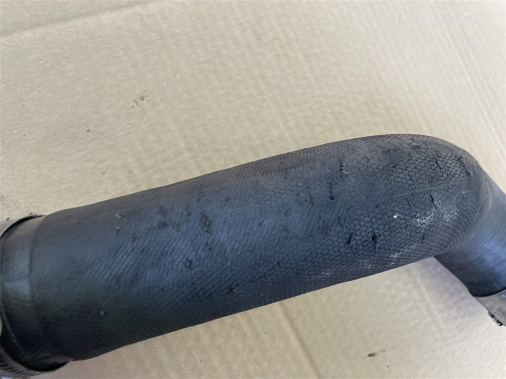 фото №7, Wąż труба turbo інтеркулер справна renault master 4 iv 19-23r 2.3 dci