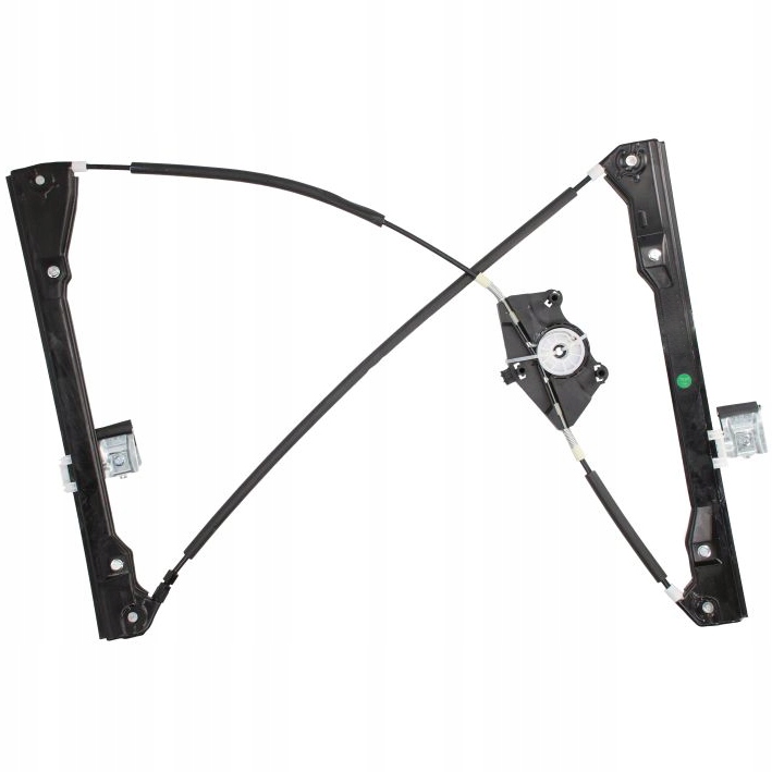 фото №1, Механізм вікон перед ліва vw new beetle 1998-