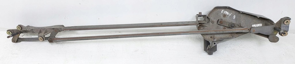 фото №1, Механізм двірник перед renault espace iv 8200014038 europa