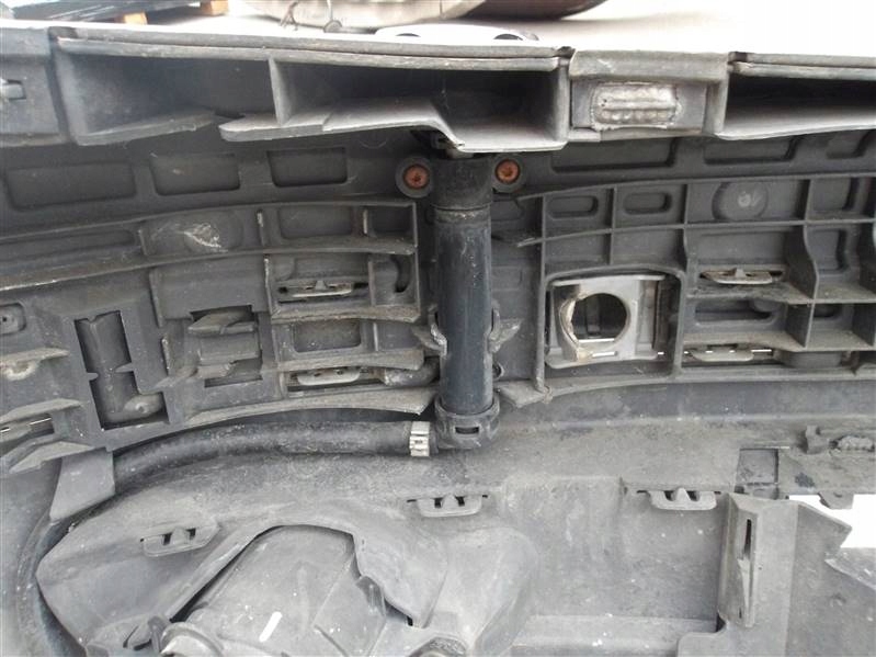 фото №7, Бампер передній renault laguna ii омивачі kpl