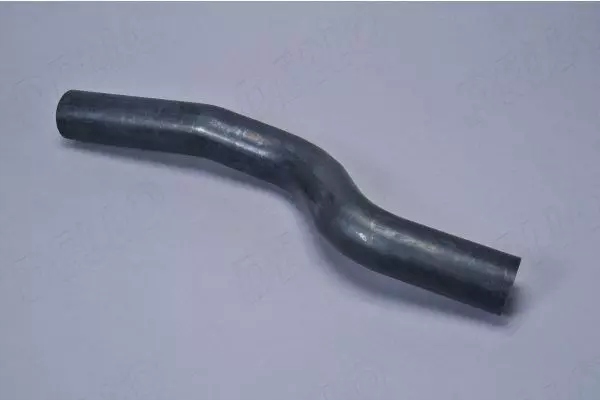 фото №5, Automega шланг радіатора 160043710